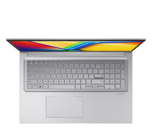 ASUS Vivobook 17 i5-1235U/16GB/512/Win11 - 1160705 - zdjęcie 8